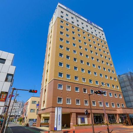 Toyoko Inn Hon-Atsugi-Eki Minami-Guchi Exterior photo